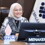 Kemnaker Terus Perluas Kesempatan Kerja Lewat Program Kewirausahaan