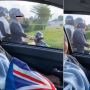 Tak Kenal Takut! Suami ini Nekat Menggoda Para Gadis di Hadapan Istrinya, Publik: Auto Tidur Luar Rumah