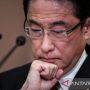 Berjuang Tahan Air Mata, Perdana Menteri Jepang Umumkan Shinzo Abe Kritis
