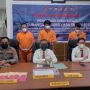 Kepala BKPSDM Kolaka Utara Jadi Tersangka Praktik Curang Seleksi CASN, Peserta Bayar Rp150 Juta Supaya Lolos Tes