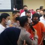 Pakai Baju Oranye, Pria yang Ancam Patahkan Leher Minta Maaf di Depan Bobby Nasution
