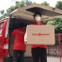 Genjot Kinerja Hingga Layanan, Lion Parcel Jaga Hubungan dengan Mitra Agen