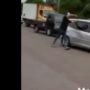 Drama Penangkapan Perampok di Tol Pasir Koja Bandung, Polisi Keluarkan Tembakan Peringatan
