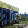 Jelang Libur Lebaran 2022, Arus Kendaraan Pemudik di Pintu Tol Boyolali Mulai Meningkat