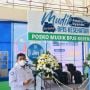Posko BPJS Kesehatan Sediakan Pijat Relaksasi Hingga Penyediaan Obat-obatan di 7 Titik Arus Mudik