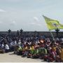 Siswa SD Negeri di Serangan Ini Belajar Menyelamatkan Diri dari Tsunami di Hari Ulang Tahunnya