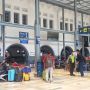 Jumlahnya Melonjak di Stasiun Pasar Senen Jelang Sepekan Lebaran, Ini Daerah Paling Banyak Dituju Pemudik