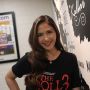 Jessica Mila Asik Joget Pakai Daster Sambil Cuci Baju, Netizen Ikut Senang: Udah Masuk Skuad Emak-Emak