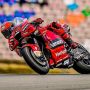 Statistik Pasca Kualifikasi MotoGP Spanyol 2022: Bagnaia Lanjutkan Legasi Ducati