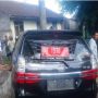 Mobil Dinas Tabrak Sepeda Motor Hingga Tiang Listrik, Diduga Pengendaranya Anak SMP