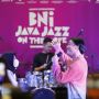 Sensasional, Oslo Ibrahim dan Rizky Febian Meriahkan BNI Java Jazz On The Move