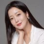 Aktris Kim Hee Sun Donasikan Rp 1,1 Miliar untuk Kemanusiaan