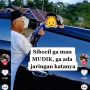 Viral Video Bocah Ngamuk Menolak Mudik, Alasannya Karena di Kampung Tak Ada Jaringan!