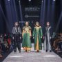 Bangga Banget! Desainer Ini Sukses Bawa Tenun Ikat Siak ke Runway Muffest+ 2022