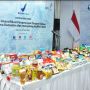 Waspada! Makanan Kadaluwarsa Dijual di Serpong dan Bogor, Dalangnya Oknum Satpol PP