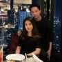 Bahas Hubungan Asmara Bareng Grace Tahir, Valencia Tanoesoedibjo-Kevin Sanjaya Segera Menikah?