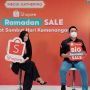 Aktivitas Belanja Online Dini Hari Meningkat Selama Ramadhan, Ini Produk Terlaris