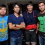 Benarkan Sang Drummer Brian Cabut dari Band, Ini Penjelasan Sheila on 7