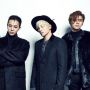 PK Entertainment Bocorkan Kedatangan BIGBANG ke Indonesia, Catat Tanggalnya!