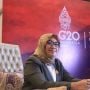Kemnaker: Persiapan Penyelenggaraan EWG G20 ke-2 Sudah Capai 90 Persen