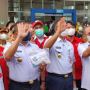 Lepas 11 Ribu Warga yang Ikut Mudik Gratis, Pesan Anies Baswedan ke Pemudik: Saat Bepergian Handphone-nya Disimpan Dulu