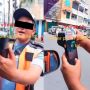 Canggih! Bayar Parkir Pakai Kartu E-Toll Jadi Viral, Jadi Sorotan Warganet