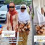75 Tahun Bersahabat, Begini Momen Manis Kebersamaan Dua Nenek Tak Mau Pisah, "The Real Bestie Dunia Akhirat"