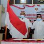 391 Orang Pengikut NII di Dharmasraya Sumpah Setia NKRI, Cabut Baiat Disaksikan Komandan Densus 88