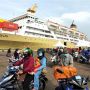 Buruan Daftar, Kuota Mudik Gratis Dengan Kapal Laut Sudah Terisi 50 Persen Lebih