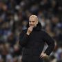 Guardiola Ungkap Peran Madrid dalam Keberhasilan Man City Juara Liga Inggris