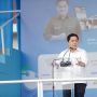 Erick Thohir Lepas 20 Unit Bus Mudik Pupuk Indonesia