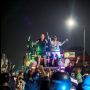 Niat Sahur on The Road, Ratusan Remaja di Bekasi Berurusan dengan Polisi
