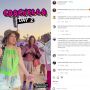 Nonton Coachella pas Momen Puasa Ramadhan Pakai Baju Seksi, Bunga Citra Lestari Tuai Hujatan
