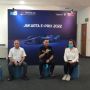 Konvoi Pembalap Formula E Jakarta di Monas Dibatalkan, Ini Alasannya
