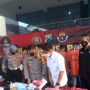 5 Orang Jadi Tersangka Kasus Ledakan Petasan yang Hancurkan Jari Bocah 9 Tahun di Kediri
