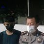 Oknum Polantas Kabur Setelah Diduga Senggol Pengendara Motor di Medan, Begini Faktanya