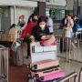Puncak Arus Mudik di Bandara Soekarno-Hatta Diperkirakan hingga H-2 Lebaran