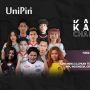 UniPin dan Pro Player MPL Indonesia Gelar Laga Amal, Perjuangkan Kesetaraan Gender di Esports