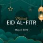 Hari Raya Idul Fitri 2022 Jatuh Pada Tanggal Berapa? Hilal Lebaran Sudah Terlihat!