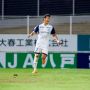 Timnas Malaysia U-23 Tanpa Pemain Senior di SEA Games 2021, Striker dari Liga Jepang Optimis