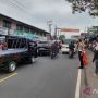 Kemacetan Mulai Terjadi di Jalur Selatan Jabar, Polisi Terapkan One Way dari Limbangan Hingga Tasimalaya