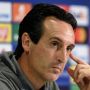 RESMI Mantan Pelatih Arsenal Unai Emery Jadi Pelatih Kepala Aston Villa