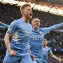 Jadwal Liga Inggris Pekan ke-29: Ada Manchester City vs Liverpool dan Newcastle vs Manchester United