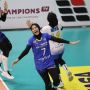 Anak Eks Persija Jakarta Resmi Gabung Gresik Petrokimia, Bareng Shella Bernadetha