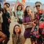 Gaya 6 Artis Indonesia di Coachella 2022, Tampil Ciamik!