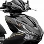 Siap Bersaing dengan Yamaha Aerox, Honda Bakal Hadirkan Motor Matik Berdesain Sporty