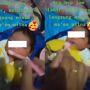 Duh! Baru Lahir Beberapa Jam, Bayi Ini Malah Disuapi Bubur oleh Ibunya Sendiri, Publik Dibikin Geram