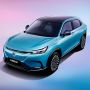 Honda Luncurkan 2 Mobil Listrik Sekaligus untuk Pasar China