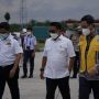 Cek Persiapan Arus Mudik Jalur Sumatra, Moeldoko: Jangan Sampai Euforia Pemudik Berubah Jadi Kecewa