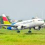 Besok, Pesawat Airbus A320-200 Milik Pelita Air Siap Terbang Perdana ke Bali